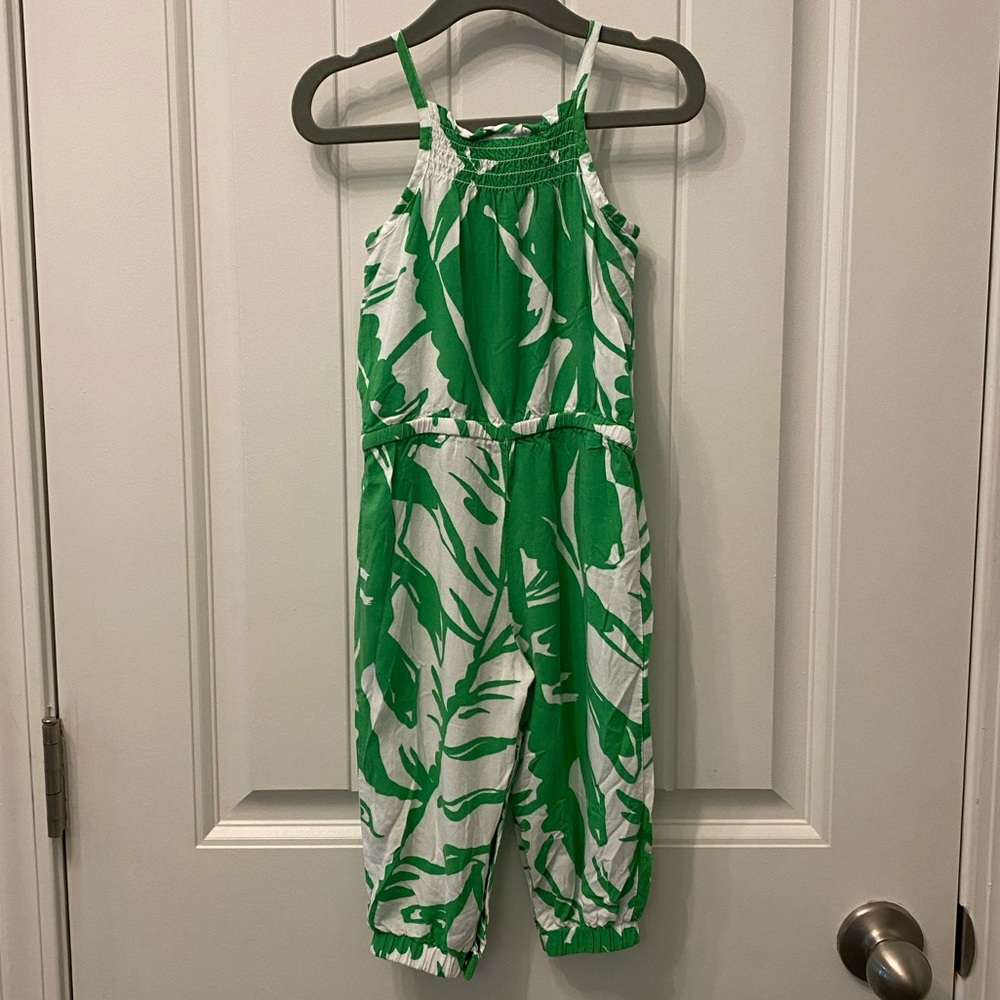 Lilly Pulitzer for Target Jumpsuit - Picture 4 of 6